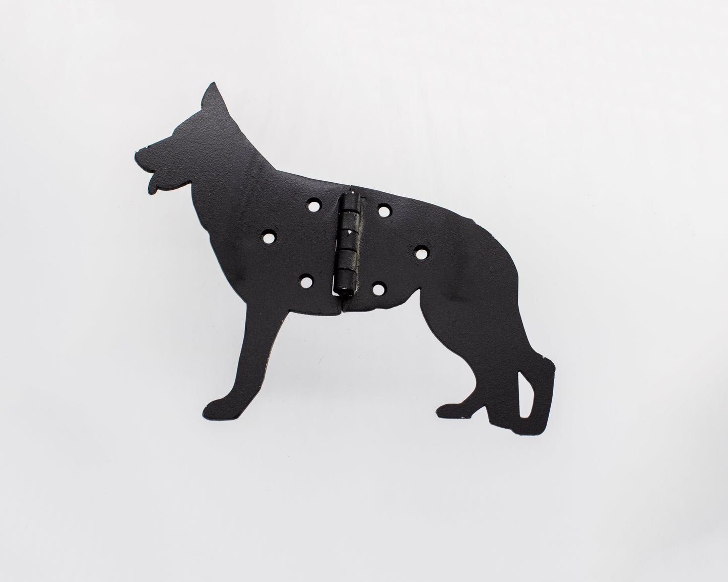 German Shepherd Hinge