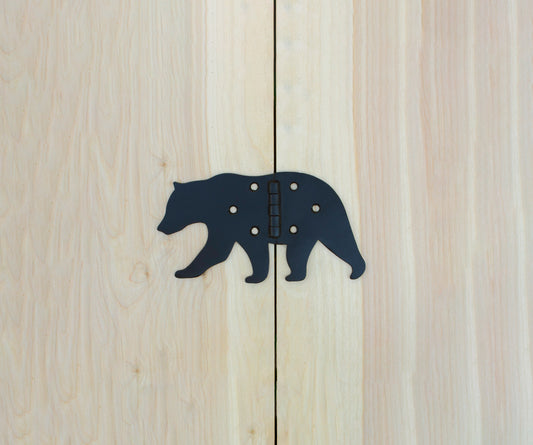 Bear Hinge